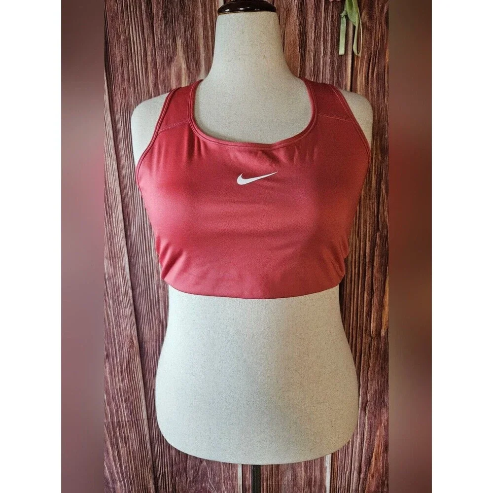 Nike Medium Support Sports Bra Plus Size 2X